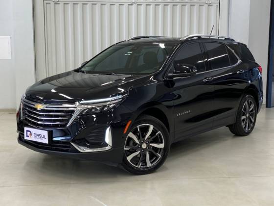 CHEVROLET EQUINOX 1.5 16V TURBO GASOLINA PREMIER AWD AUTOMÁTICO